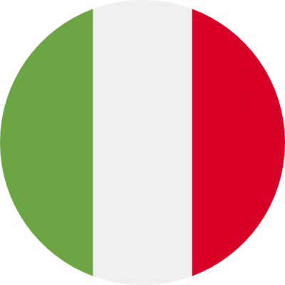 Italy