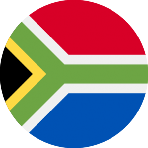 South Africa
