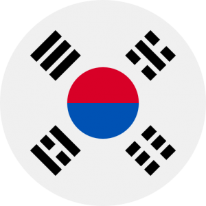 South Korea