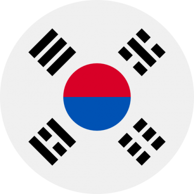 South Korea