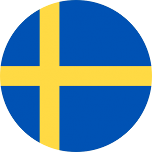 Sweden