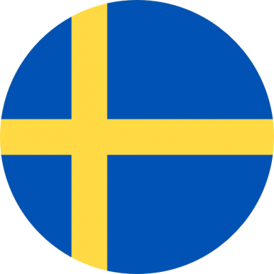 Sweden