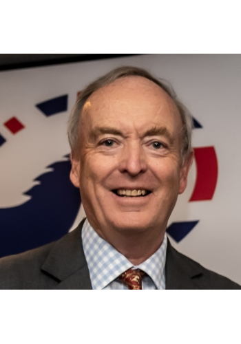 Julian Richmond-Watson