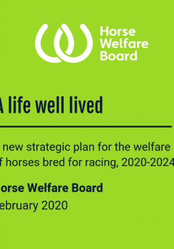 welfare report