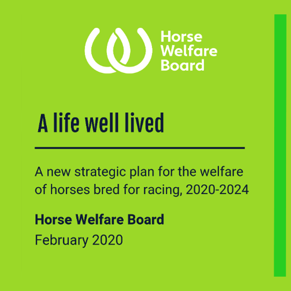 welfare report